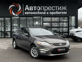 Ford Mondeo, 2012 г., Волгоград