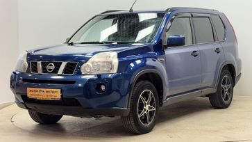 Nissan X-Trail, 2008 г., Киров