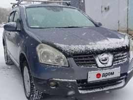 Nissan Qashqai, 2008 г., Хабаровск