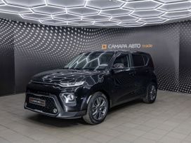 Kia Soul, 2019 г., Самара