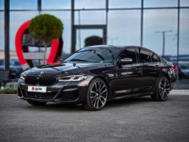 BMW 5, 2021 г., Симферополь