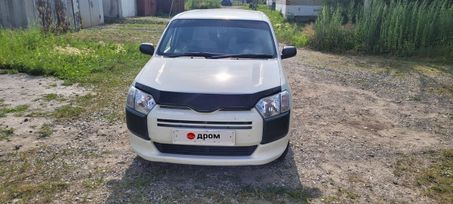 Toyota Probox, 2018 г., Хабаровск