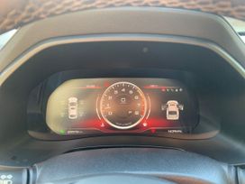 Haval F7x, 2023 г., Иркутск