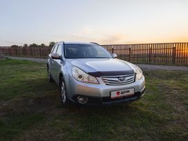 Subaru Outback, 2012 г., Красноярск