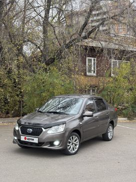 Datsun on-DO, 2015 г., Иркутск