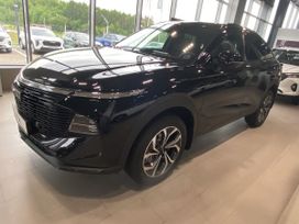 Haval F7x, 2025 г., Уфа