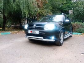 Renault Duster, 2012 г., Оренбург