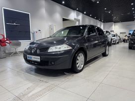 Renault Megane, 2007 г., Москва