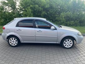 Chevrolet Lacetti, 2008 г., Кемерово