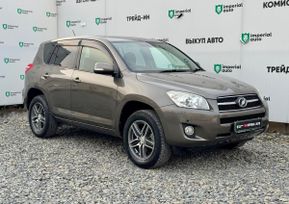 Toyota RAV4, 2010 г., Владивосток