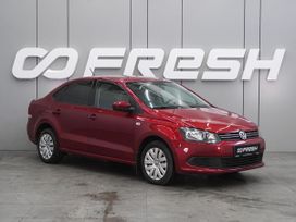 Volkswagen Polo, 2013 г., Воронеж