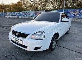 ВАЗ (Лада) Priora, 2015 г., Тюмень