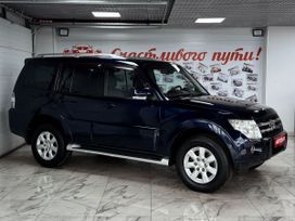 Mitsubishi Pajero, 2010 г., Ярославль
