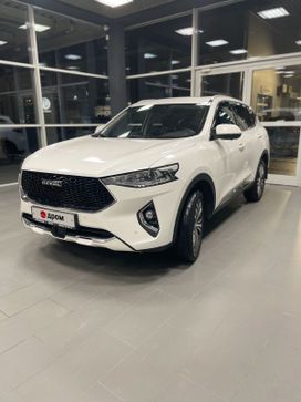 Haval F7, 2020 г., Тюмень