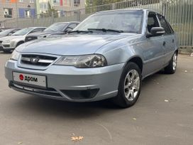 Daewoo Nexia, 2012 г., Москва