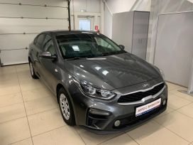 Kia Cerato, 2020 г., Уфа