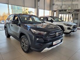 Toyota RAV4, 2025 г., Екатеринбург