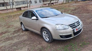 Volkswagen Jetta, 2007 г., Оренбург