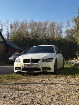 BMW 3, 2011 г., Уфа