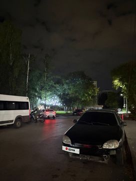 Chevrolet Lanos, 2007 г., Уфа