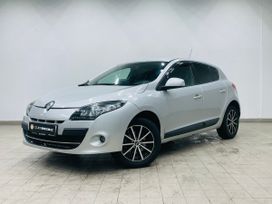 Renault Megane, 2012 г., Кемерово