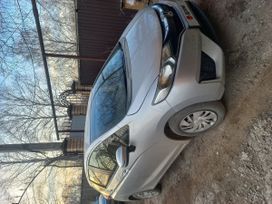 Honda Fit, 2016 г., Челябинск