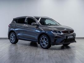 Geely Coolray, 2022 г., Саратов