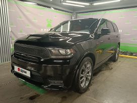 Dodge Durango, 2019 г., Москва