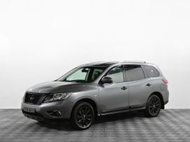 Nissan Pathfinder, 2015 г., Краснодар