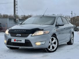 Ford Mondeo, 2007 г., Омск