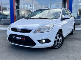 Ford Focus, 2010 г., Оренбург