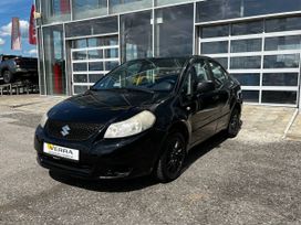 Suzuki SX4, 2007 г., Пермь