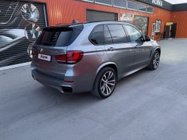 BMW X5, 2013 г., Симферополь