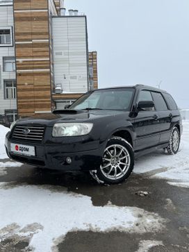 Subaru Forester, 2008 г., Пермь