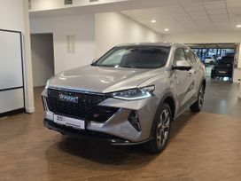 Haval F7x, 2023 г., Ростов-на-Дону