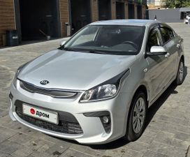 Kia Rio, 2017 г., Симферополь