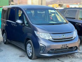 Honda Stepwgn, 2018 г., Владивосток