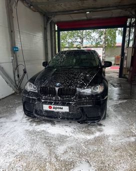 BMW X6, 2008 г., Барнаул