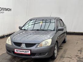 Mitsubishi Lancer, 2005 г., Самара