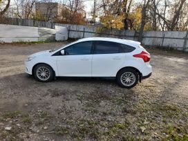 Ford Focus, 2013 г., Ростов-на-Дону