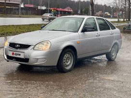 ВАЗ (Лада) Priora, 2011 г., Пермь