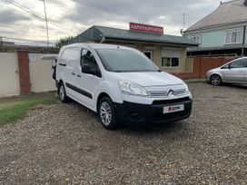 Citroen Berlingo, 2014 г., Краснодар
