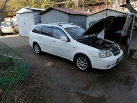 Chevrolet Lacetti, 2012 г., Краснодар