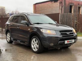 Hyundai Santa Fe, 2006 г., Пермь