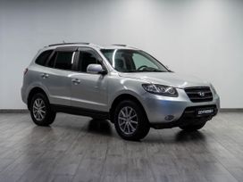 Hyundai Santa Fe, 2008 г., Саратов