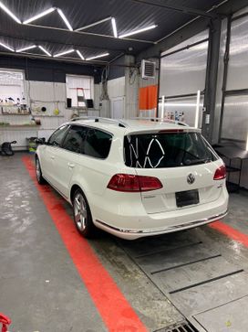 Volkswagen Passat, 2012 г., Красноярск