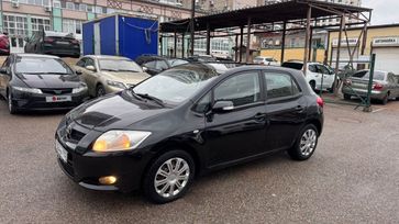 Toyota Auris, 2009 г., Уфа