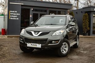 Great Wall Hover, 2014 г., Уфа