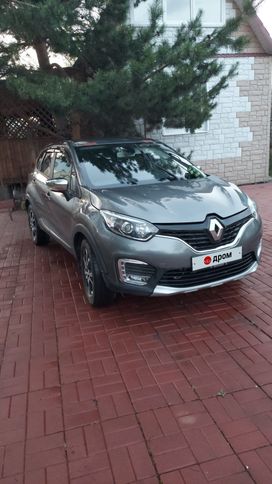 Renault Kaptur, 2018 г., Кемерово