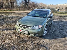 Chevrolet Lacetti, 2005 г., Челябинск